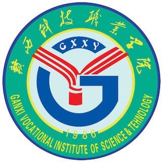 赣西科技职业学院校徽