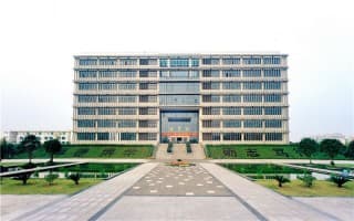 图书馆