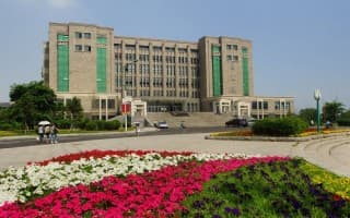 图书馆