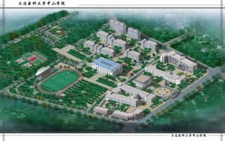 鸟瞰图