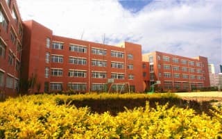 第三、四教学楼