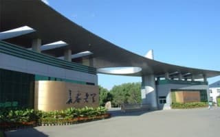 正门