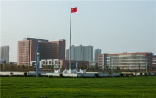 河南科技大学文科组团