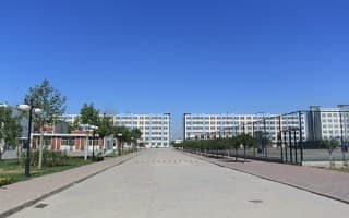校园风光3