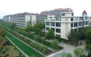 学生公寓