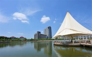 美丽校园 2