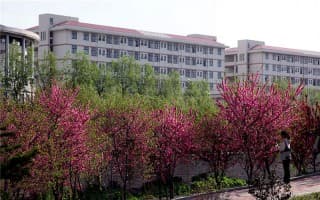 校园风光2