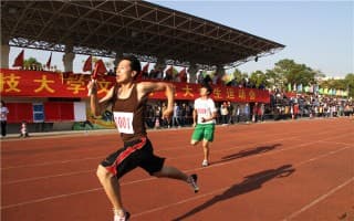 大学生运动会