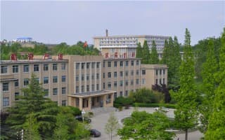 一号办公楼
