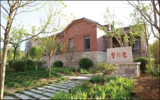 校园风光2
