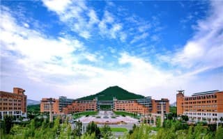 校园风光1