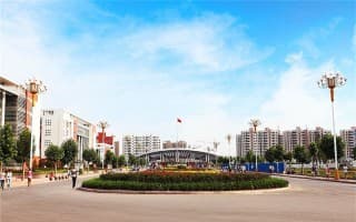 校园风光4