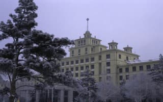 校园风光1