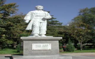 校园风光7