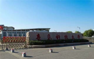 校园风光1