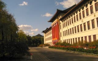 校园风光6