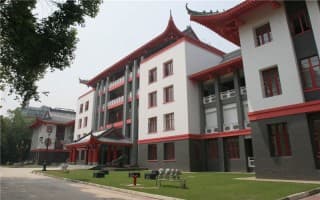 校园风光1