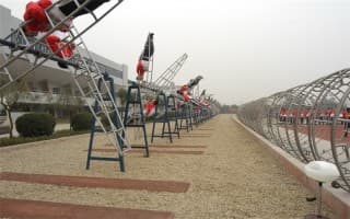 中国民用航空飞行学院7