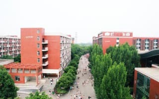 校园风光11