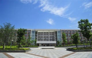 校园风光5