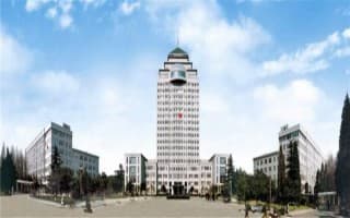 美丽校园-青山校区