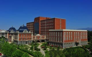 教学楼