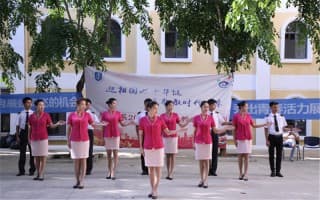 三亚理工职业学院4