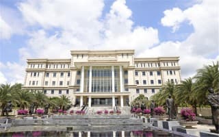 三亚理工职业学院