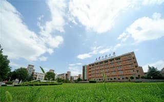 校园风光4