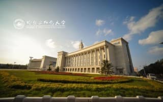 江北校区行知楼