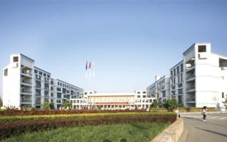 教学楼