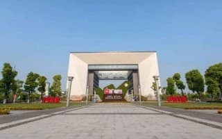 图书馆
