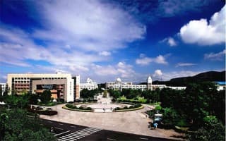 校园风景