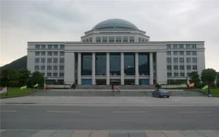 图书馆