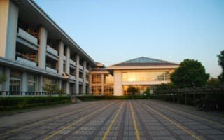 校园风光3