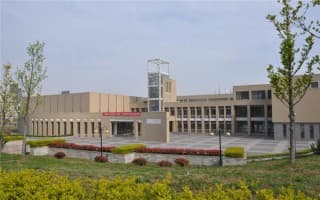 大学生活动中心