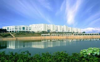明湖