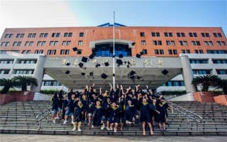 教学楼