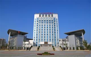 图书馆大楼