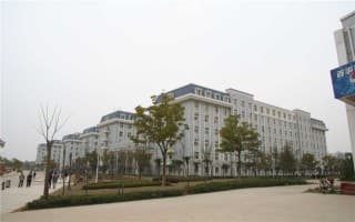 学生宿舍