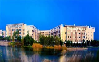 教学楼群