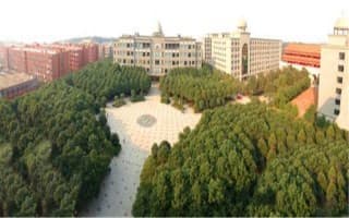 校园风光5