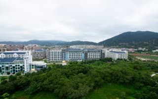 校园风景05