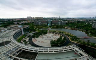 校园风景02