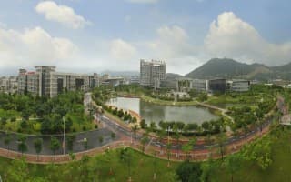 校园风景09
