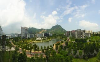 校园风景06
