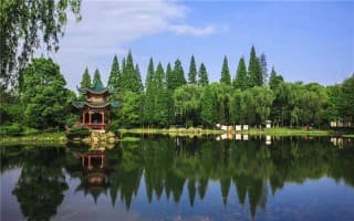 校园风光7