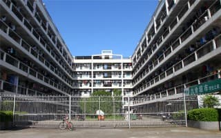 校园风光4