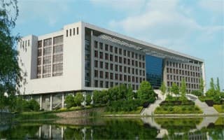 图书馆