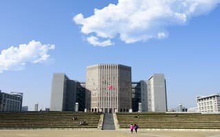 校园风光2
